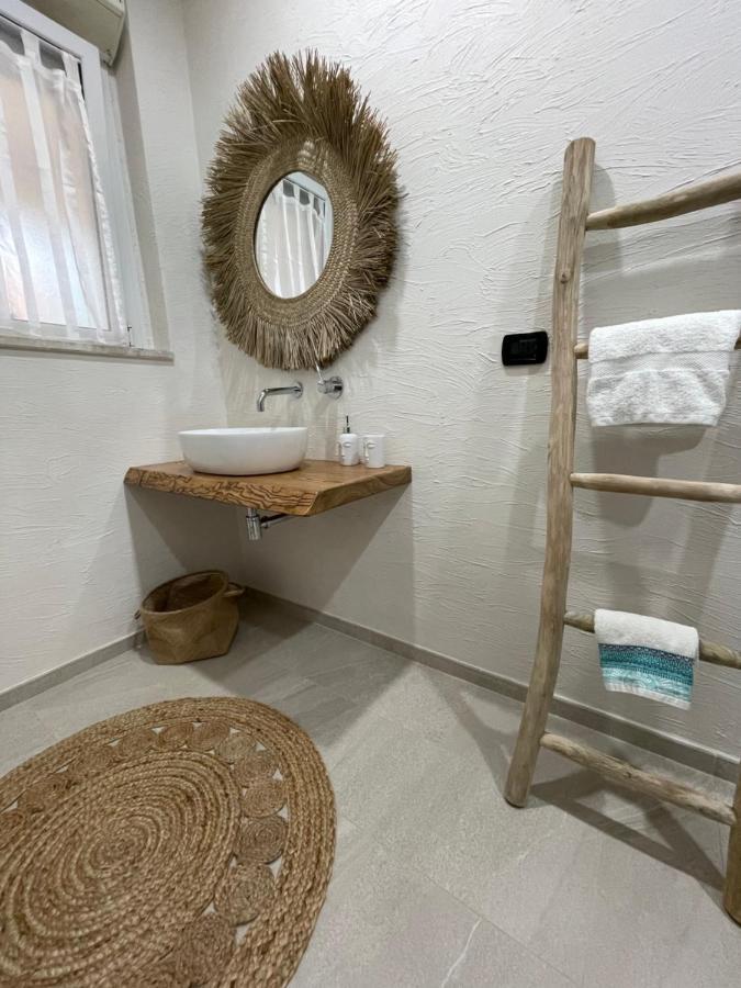 Bay View Apartment Porto Torres Εξωτερικό φωτογραφία