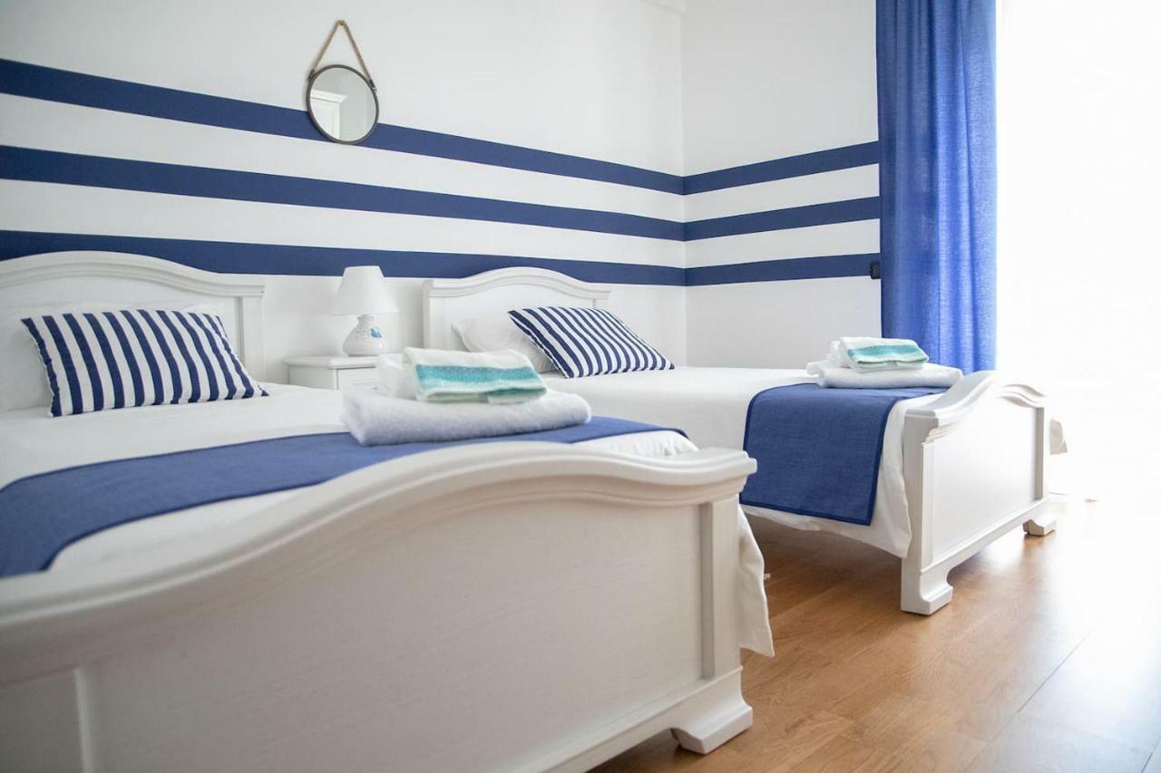 Bay View Apartment Porto Torres Εξωτερικό φωτογραφία